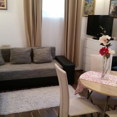 Apartment Ines Split Eksteriør bilde