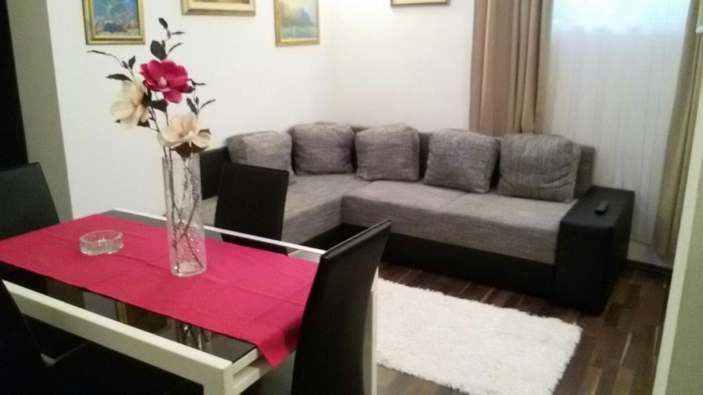 Apartment Ines Split Eksteriør bilde