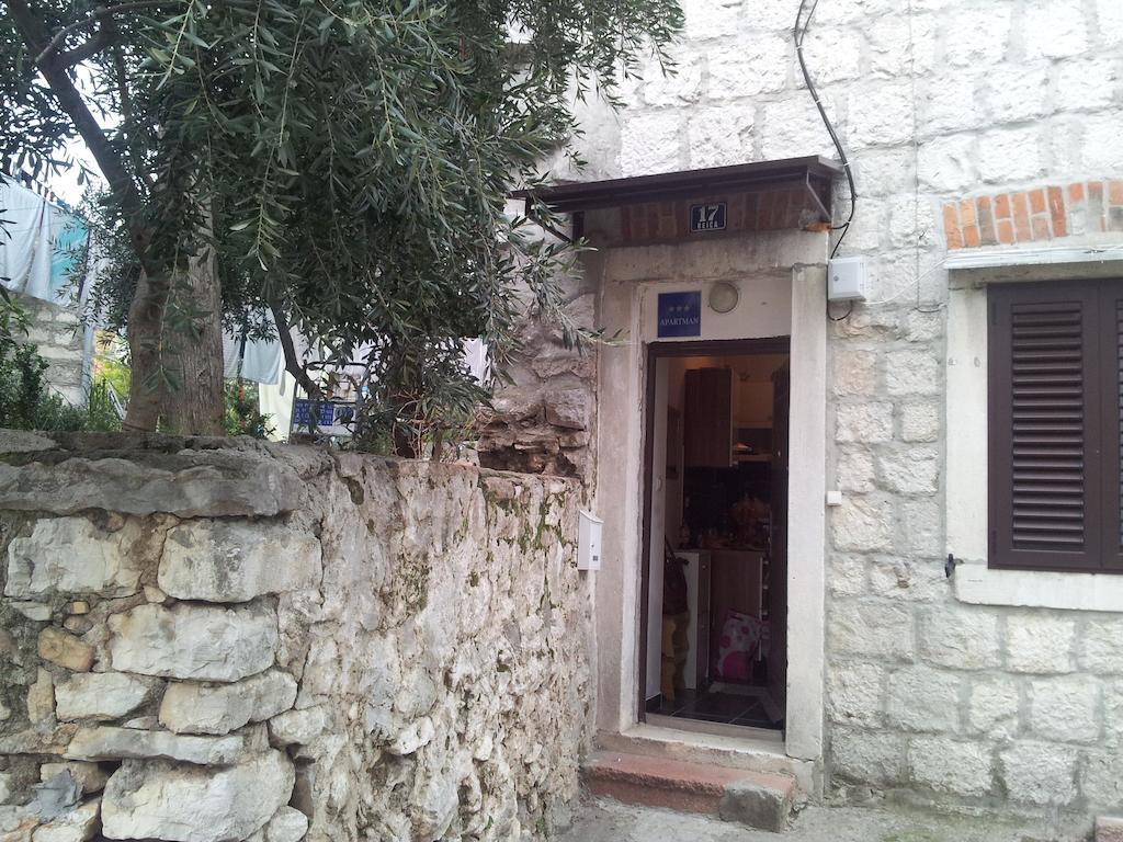 Apartment Ines Split Rom bilde