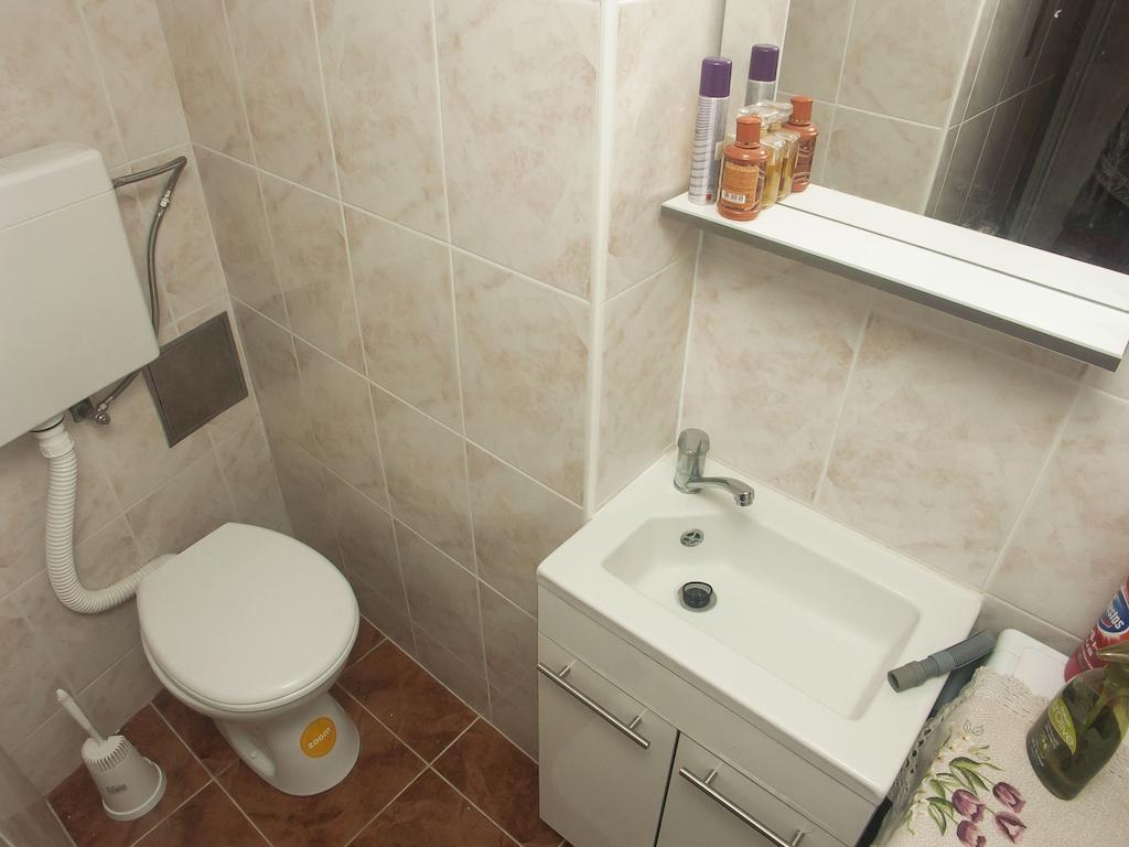Apartment Ines Split Rom bilde