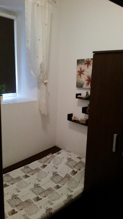 Apartment Ines Split Eksteriør bilde