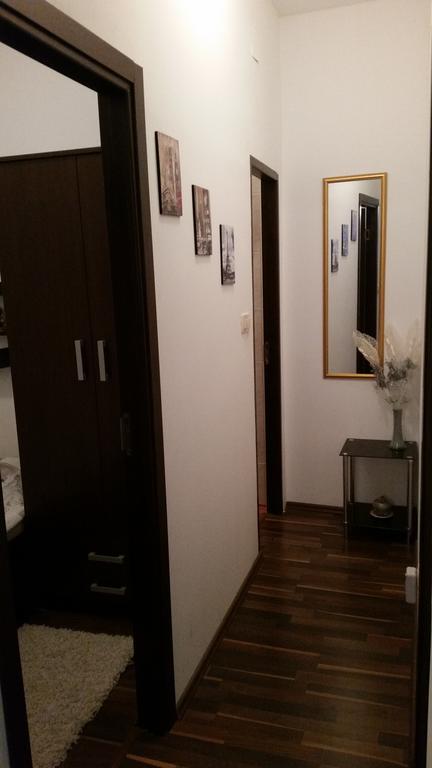 Apartment Ines Split Eksteriør bilde